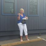 Kathleen Clapperton - @kathleenclapperton - Instagram
