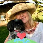 Kathleen Cluff - Facebook