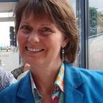 Kathleen Cornish - @kcornishdettlaff - Instagram