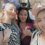Kathleen Barney Crews - @kathleengenevievebarney7 - Instagram