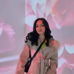 Kathleen Crews - @faqilnya - Instagram