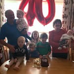 Kathleen Granaghan Cuffe - @kathleengranaghan - Instagram