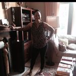 Kathleen Dillard - @msleen69 - Instagram