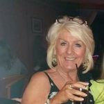 June Kathleen Docherty - @nekinossonia - Instagram