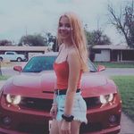 Kathleen Dotson - @katywatybitch - Instagram