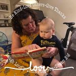 Kathleen Boe Eisele - @mamaeisele - Instagram