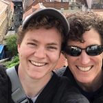 Kathleen Eldredge - @kathleen.eldredge.5 - Instagram