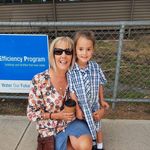 Kathleen Hamill - @kathleenbronsema - Instagram