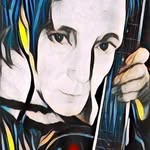 Kathleen Hoffner - @stagingsatire - Instagram