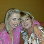 Kathleen Hutton - Facebook