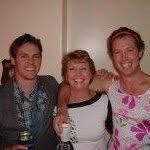 Kathleen Hutton - @grannymelbourne - Instagram