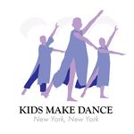 Kathleen Isaac - @kids_make_dance - Instagram