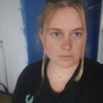 Kathleen Isaac - @daughter.of.the.king_k.isaac - Instagram