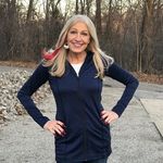 Kathleen Ruggeri Isaacs - @isaacskathleen - Instagram