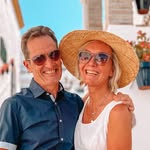 Kathleen & Ivan - @casa.estepona - Instagram