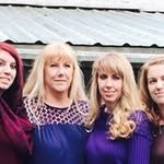 Kathleen Jarrell - @kateye43 - Instagram