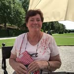 Kathleen Lock Murray - @klmurray111 - Instagram