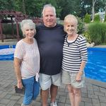 Kathleen Mapleson Petersen - @kathleen.laheymapleson_ - Instagram