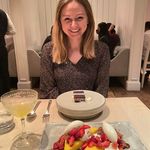 Kathleen Marsh - @therealkathleenmarsh - Instagram