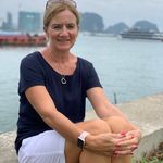 Kathleen Marsh - @katmarsh64 - Instagram