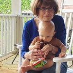 Kathleen Marsh Morrison - @kathleen.m.morrison.9 - Instagram