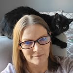 Kathleen McCarter - @mccarter_ks - Instagram