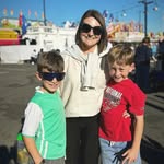 Kathleen McDavid Muthig - @kathleenmuthig - Instagram