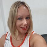 Kathleen Maxie McKnight - @maxiekathleen - Instagram