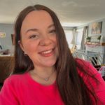 Tiana McKnight - @tianakathleenmcknight - Instagram