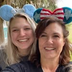 Kathleen Hesketh MickeyWorldTravel - @mickeyworldtravel_kathleenh - Instagram