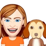 Kathleen Mick-Dee - @kathleenthinks - Instagram
