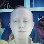 Kathleen Mitcheltree - @menamesmitchtre - Instagram