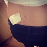 Kathleen Mize - @upperzippopong - Instagram