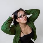 Kathleen More Castañares - @kat.moree - Instagram