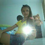 kathleen murillo Paula Muriilo - @paumelila - Instagram