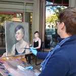 Kathleen Digney[ portrait paintings, still lifes and landscapes] - @kathleendigney - Instagram
