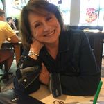 Kathleen Reece - @kreece67 - Instagram