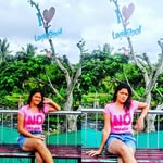 ItsmeErickang - @kathleenricka - Instagram