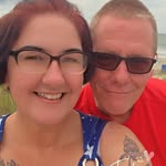 Kathleen Rix Schubert - @neonlady18 - Instagram