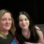 Kathleen Roach - @kkroach1974 - Instagram