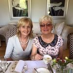 Kathleen Roach - @kathleen.roach.31 - Instagram