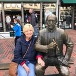 Kathleen Roach - @kathyroach0350 - Instagram