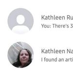 Kathleen Ruff Nardone - @ruffnardone - Instagram