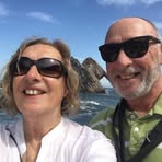 Kathleen Saxelby - Facebook