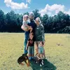 Katherine Schweizer - @kschweizer98 - TikTok