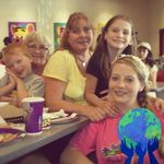 Kathleen Sharp - @katsharp65 - Instagram