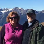 Kathleen Sharp - @ksharp1957 - Instagram