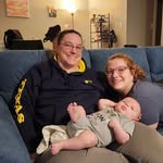 Kathleen Snelling - @snarkyhippo42 - Instagram