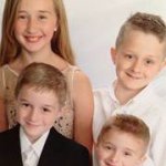 Kathleen Jo Lukaschek-Stack - @kjostack - Instagram
