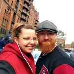 Kathleen Stephan-Böhme - @kathyleene16 - Instagram